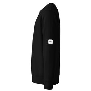 Unisex eco sweatshirt