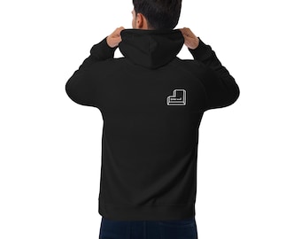PC Keyboard Unisex hoodie – Computer Geek Graphic Tee, Programmer & Tech Lover Gift