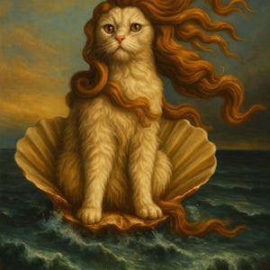 Könnte beinhalten: Eine weiße Keramik-Tasse mit schwarzem Henkel und dem Text "But First, Coffee" in schwarzer, fetter Schrift. Die Tasse steht auf einer weißen Oberfläche. Die Tasse ist 10 cm hoch.