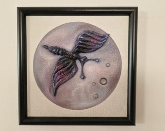 Butterfly Relief (1995)