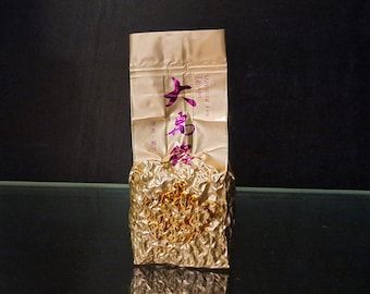 Da Yu Ling High Mountain Oolong Tea – Taiwan Limited Harvest, 80g