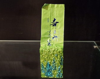 Fu Shou Shan - 160g -  High Mountain Oolong Tea - Taiwan limited harwest