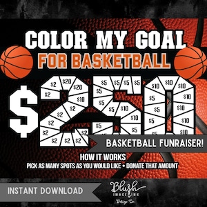 basketball fundraiser donate basketball sports fundraiser fill in fundraiser basketball board team fundraiser Basketball Donation template