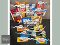 Husband Vasectomy gift for snip snip vasectomy gift for vasectomy party, funny vasectomy basket diy vasectomy kit printable day snip snip