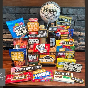 Graduation gifts for guys senior 2024 gift for girls graduation gift box, Class of 2024 graduate gifts for graduation present college grad