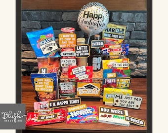 Graduation gifts for guys senior 2024 gift for girls graduation gift box, Class of 2024 graduate gifts for graduation present college grad