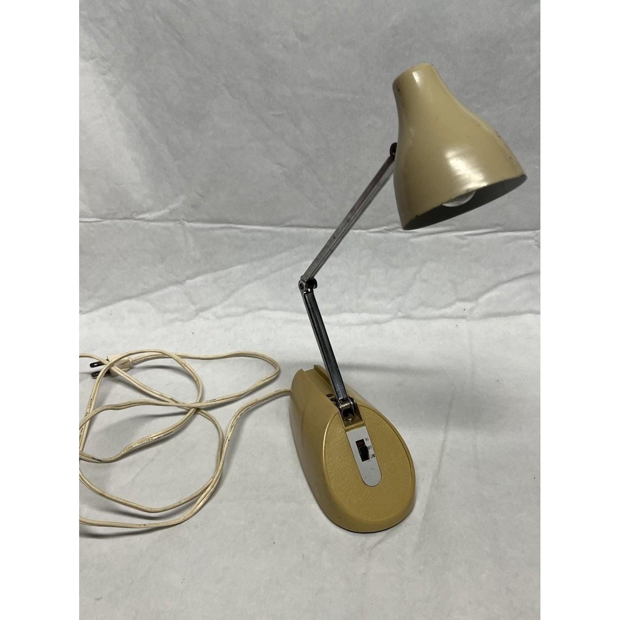 Hamilton Desk Lamp - Etsy