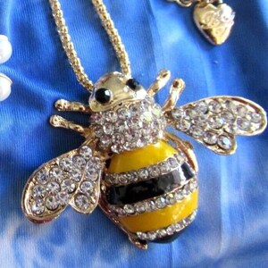 Betsy Johnson Bees Etsy