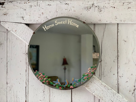 3 Piece Beveled Mirror Set (Set of 3) East Urban Home