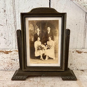 1930s Picture Frame - Etsy