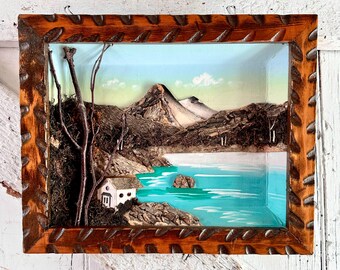 アルミブロック/オブジェ/diorama/インテリア アート アルミブロック/オブジェ/diorama/インテリア アート