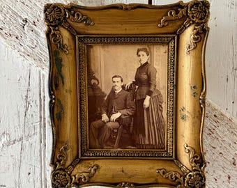 Antique Picture Frames History: Unveiling Timeless Elegance