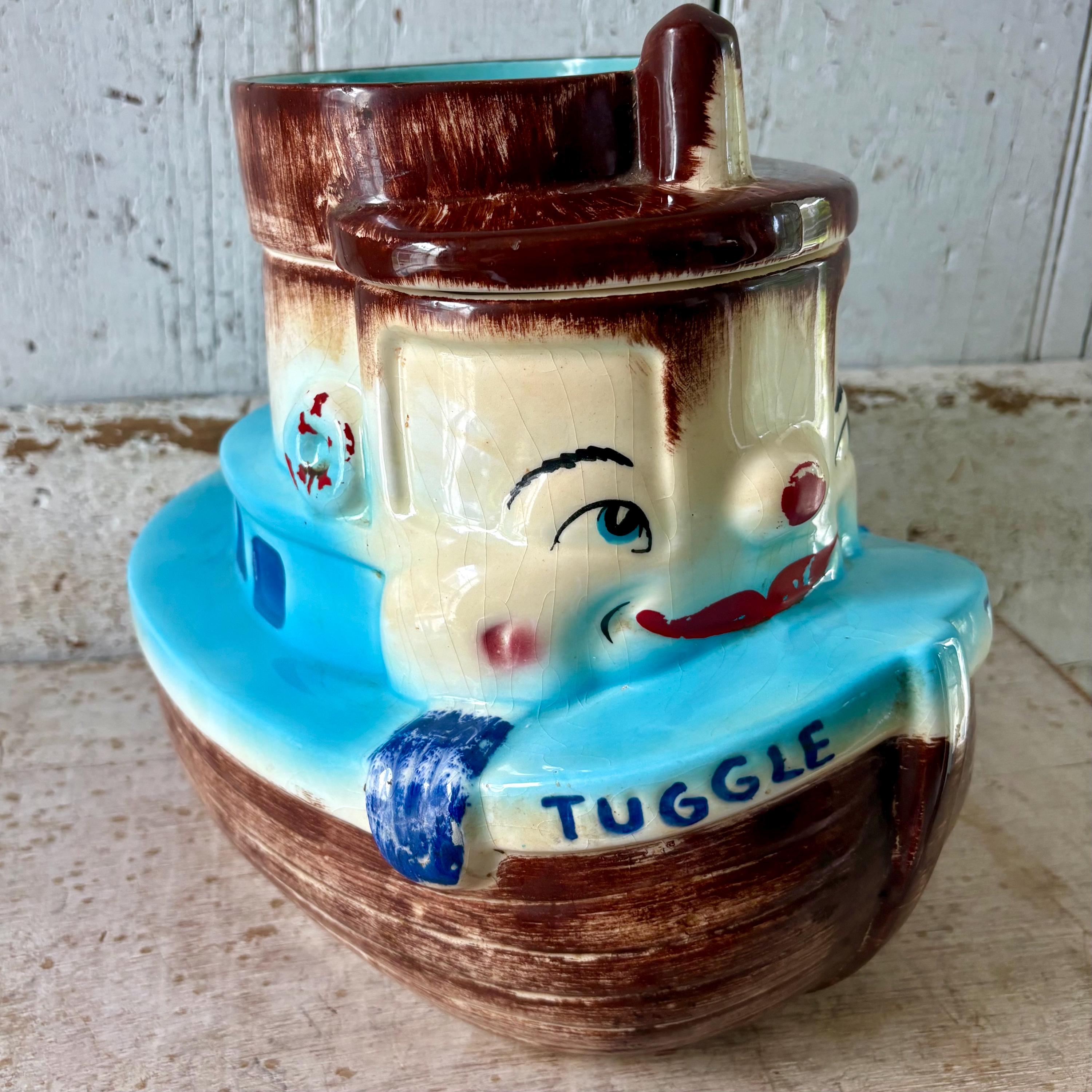 Sierra Vista Cookie Jar - Etsy