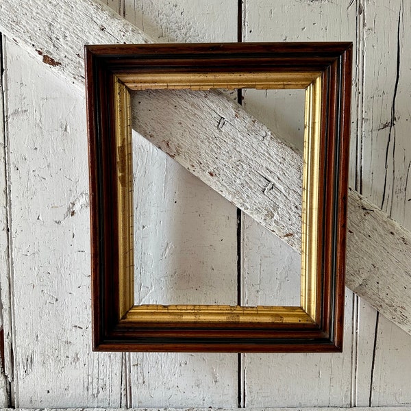 Antique 11" X 14" Frame Etsy