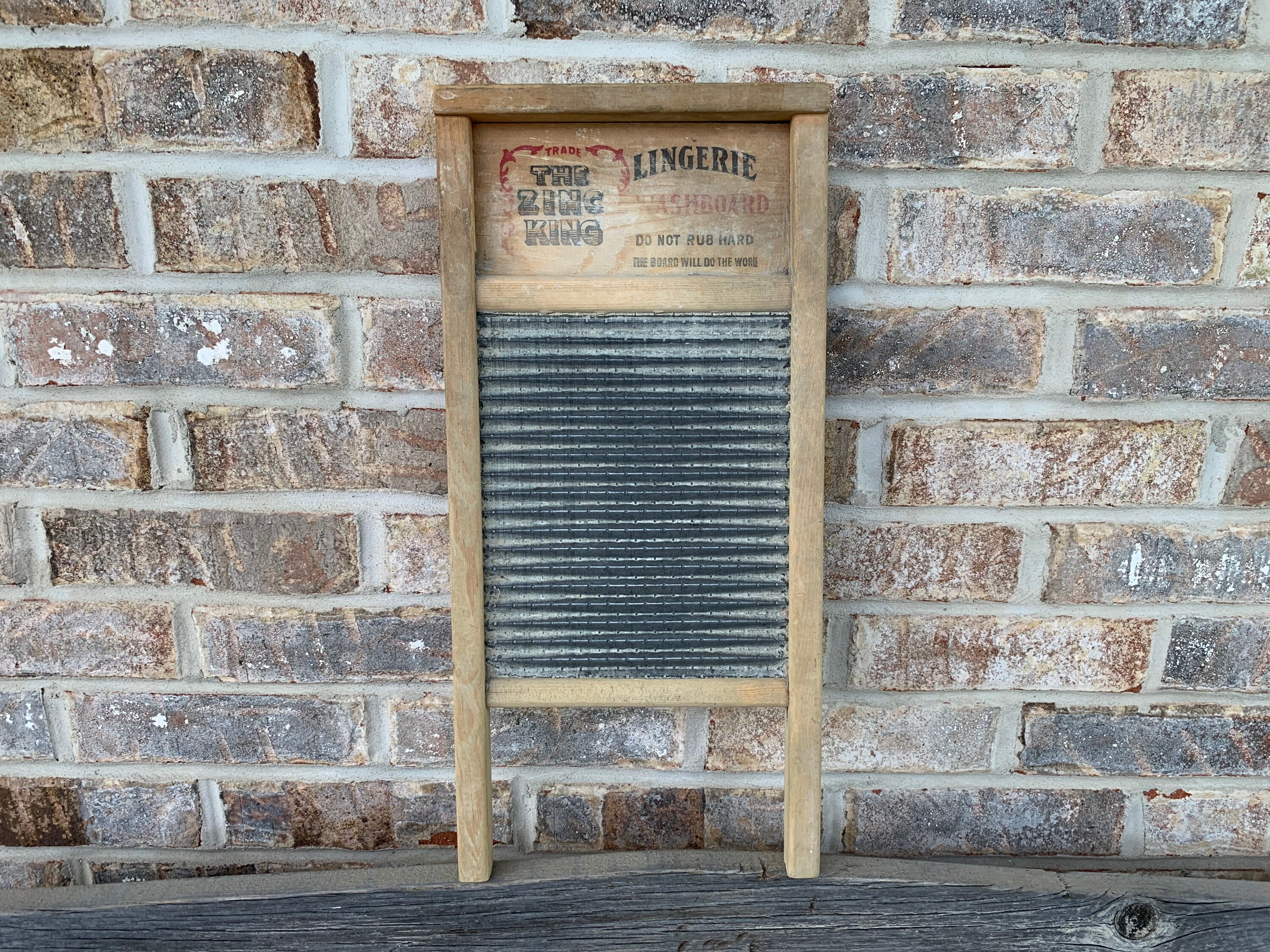 National Washboard for sale Only 3 left at 75