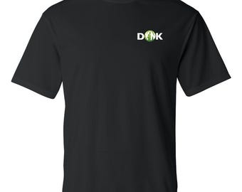 Dynk Pickleball Unisex Sport Performance T-Shirt