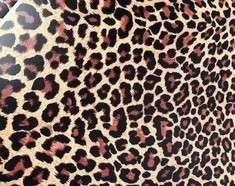 animal print textured #8, printed vinyl, adhesive vinyl, heat transfer vinyl, pattern heat transfer, printed HTV or ADHESIVE, iron on