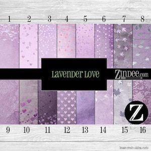 Lavender love pattern vinyl, printed vinyl, adhesive vinyl, heat transfer vinyl, pattern heat transfer, printed HTV or ADHESIVE, iron on