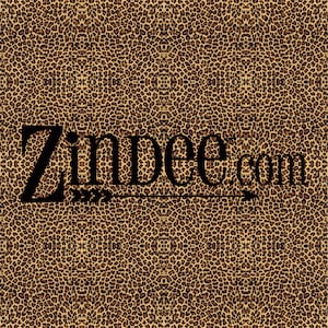 Extra Small Scale Leopard Print vinyl,printed vinyl,adhesive vinyl,heat transfer vinyl,pattern heat transfer,printed HTV or ADHESIVE,iron on