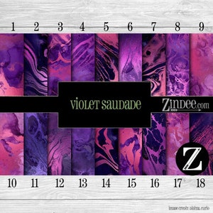 Violet saudade, printed vinyl, adhesive vinyl, heat transfer vinyl, pattern heat transfer, printed HTV or ADHESIVE, iron on