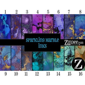 Sparkling marble inks vinyl, printed vinyl, adhesive vinyl, heat transfer vinyl, pattern heat transfer, printed HTV or ADHESIVE, iron on