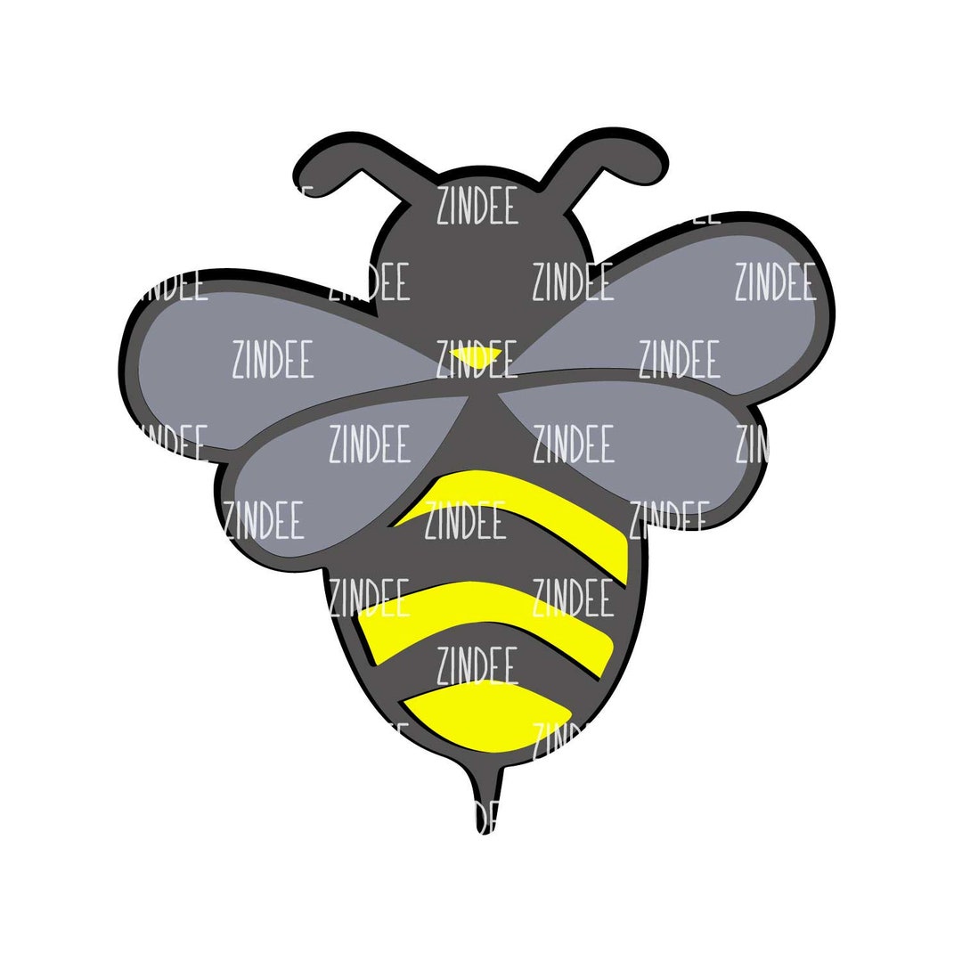 Bumblebee 2 No Hole Clear Acrylic Badge Reel Blanks SET of 10, Badge Reels  for Vinyl, Acrylic Blanks, Blanks for Vinyl, Badge Reel Blanks 