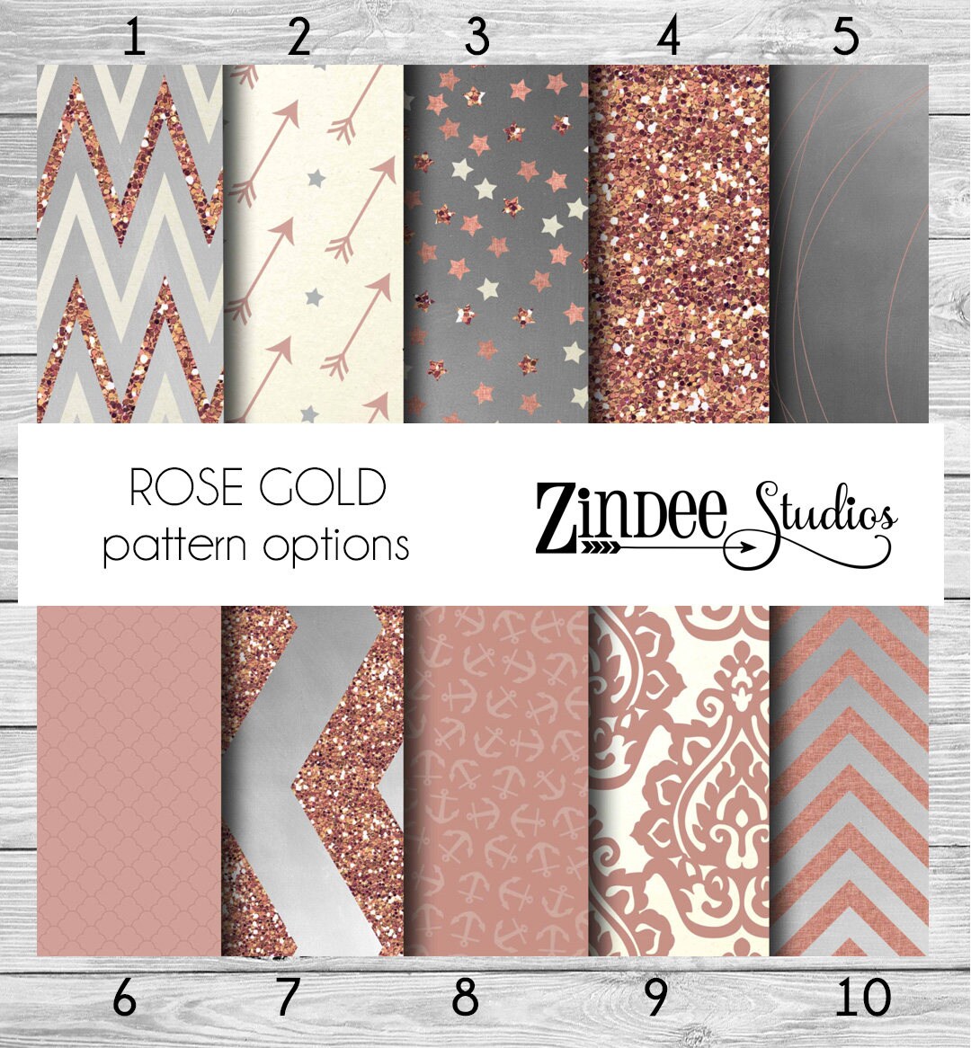 Siser Glitter HTV Sheet - Rose Gold – Crafts Made by You