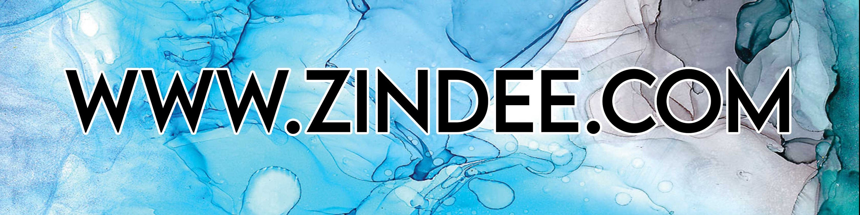 ZindeeGraphics - Etsy