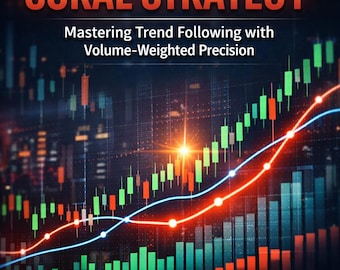 Trend Following Trading Strategy PDF | Tradingview Buy Sell Signal | Backtest Possible