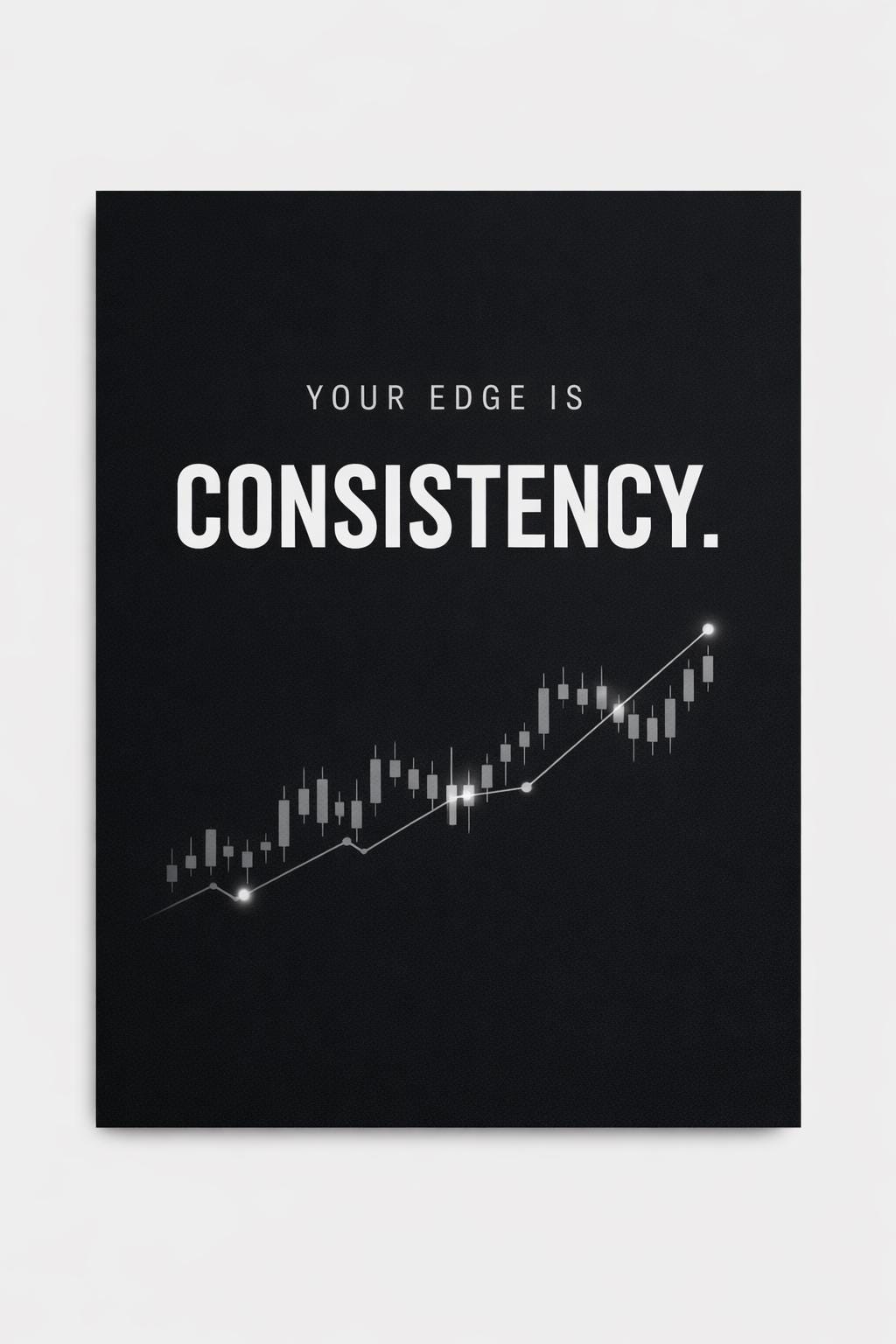 Trader Motivation - Etsy