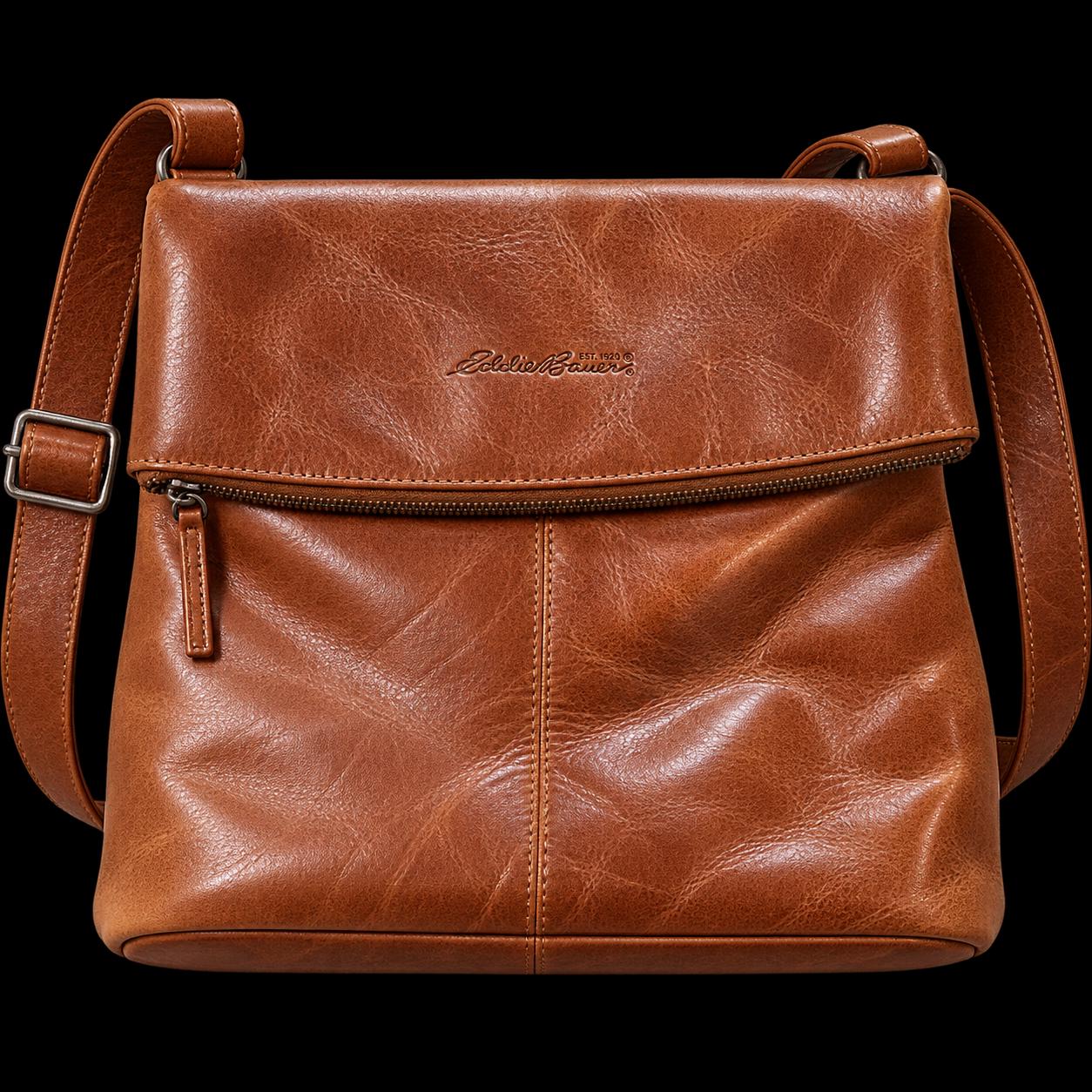 Vintage Eddie Bauer Bag - Etsy