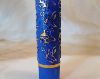 Bálsamo labial y colorete Moroccan Magic 24h – Bálsamo labial que cambia de color / Brillo rosa natural de larga duración