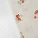 Forest Frolics Cream Mushroom by Heidi Boyd for Red Rooster Fabrics Print Fat Quarter 100% Cotton