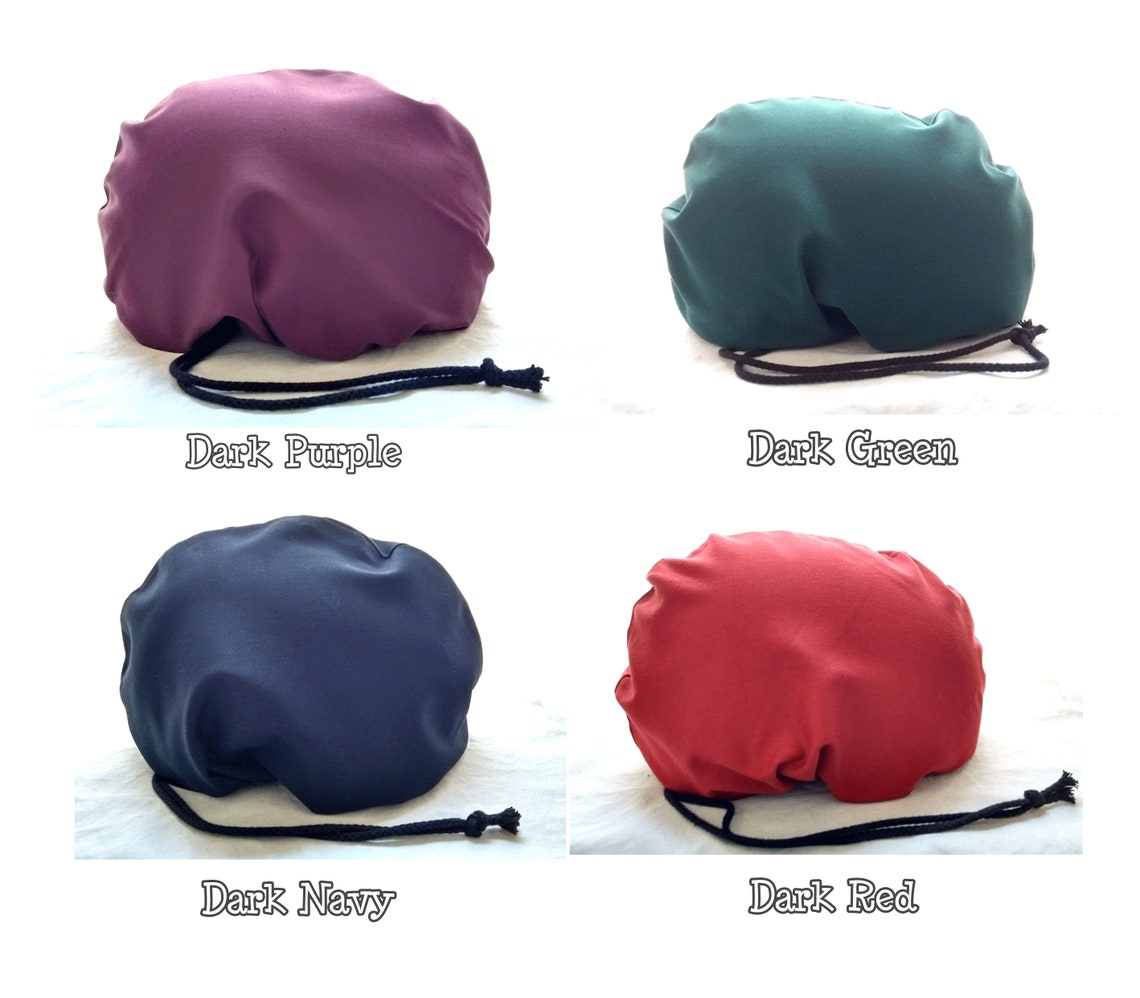 Skaters Helmet Bag Assorted Colours Etsy UK