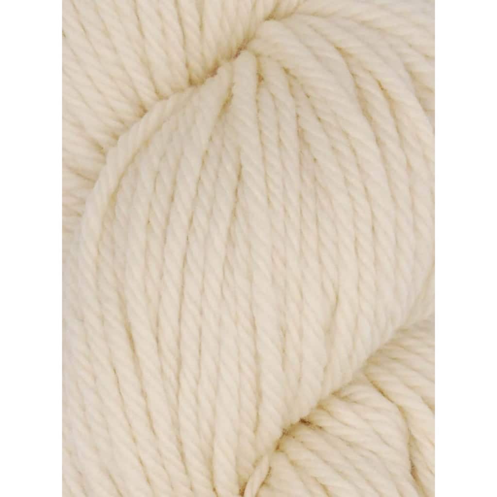 Undyed Cotton Yarn 