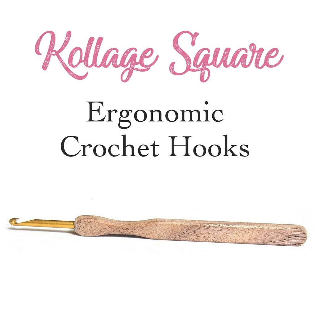 Sharp Crochet Hook 