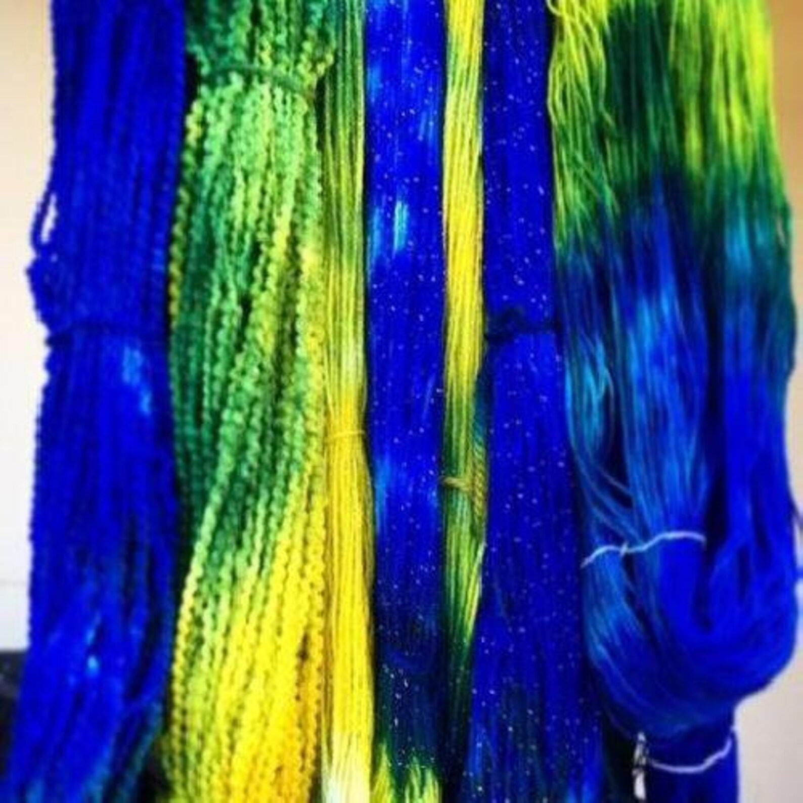 Jacquard Acid Dyes for Use on Animal Fibers Yarn and Fabric Etsy