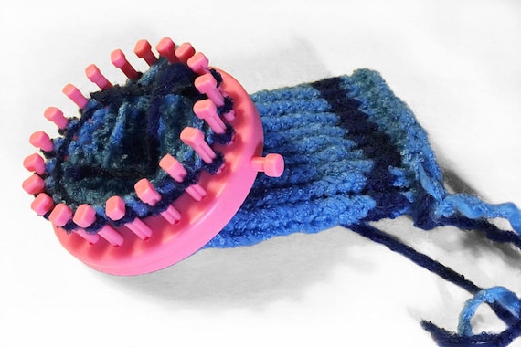 Knitting loom