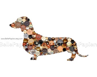 dachshund rocking horse