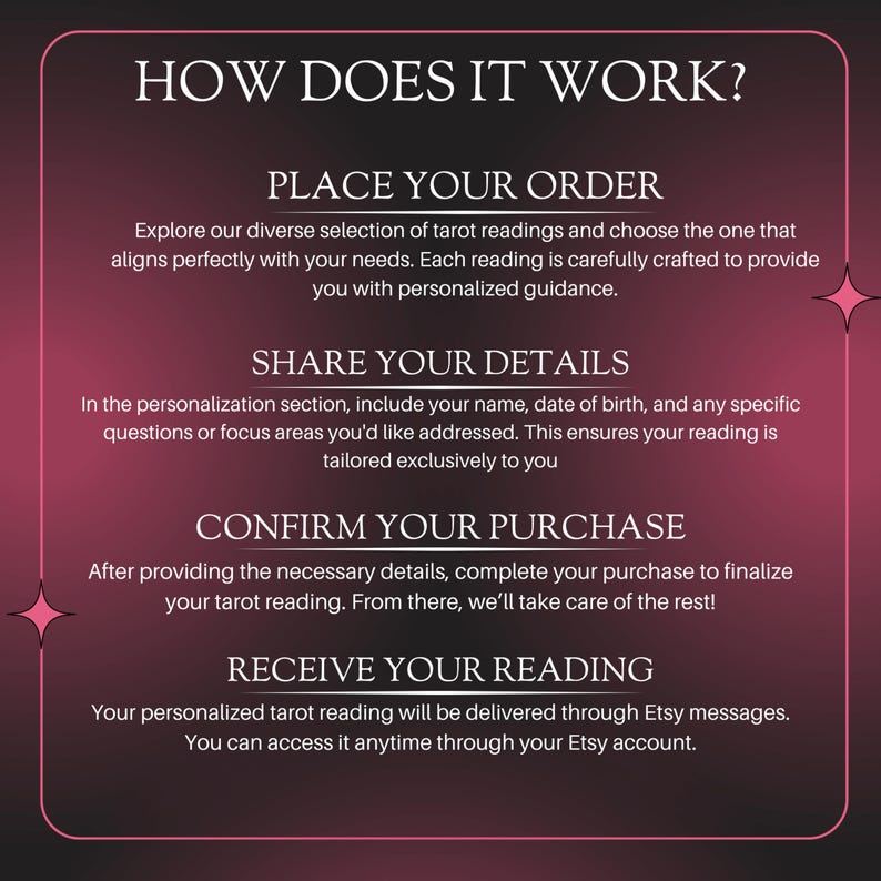 How Does He Feel About Me Tarot Reading | Same Hour Psychic Love Insight | True Thoughts & Intentions image 5