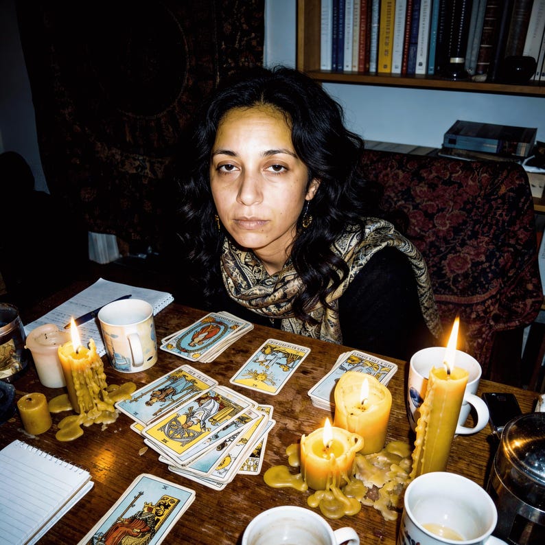 How Does He Feel About Me Tarot Reading | Same Hour Psychic Love Insight | True Thoughts & Intentions image 4
