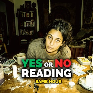 Same Hour Yes or No Tarot Reading | Quick Psychic Answer | Love Career Life Guidance