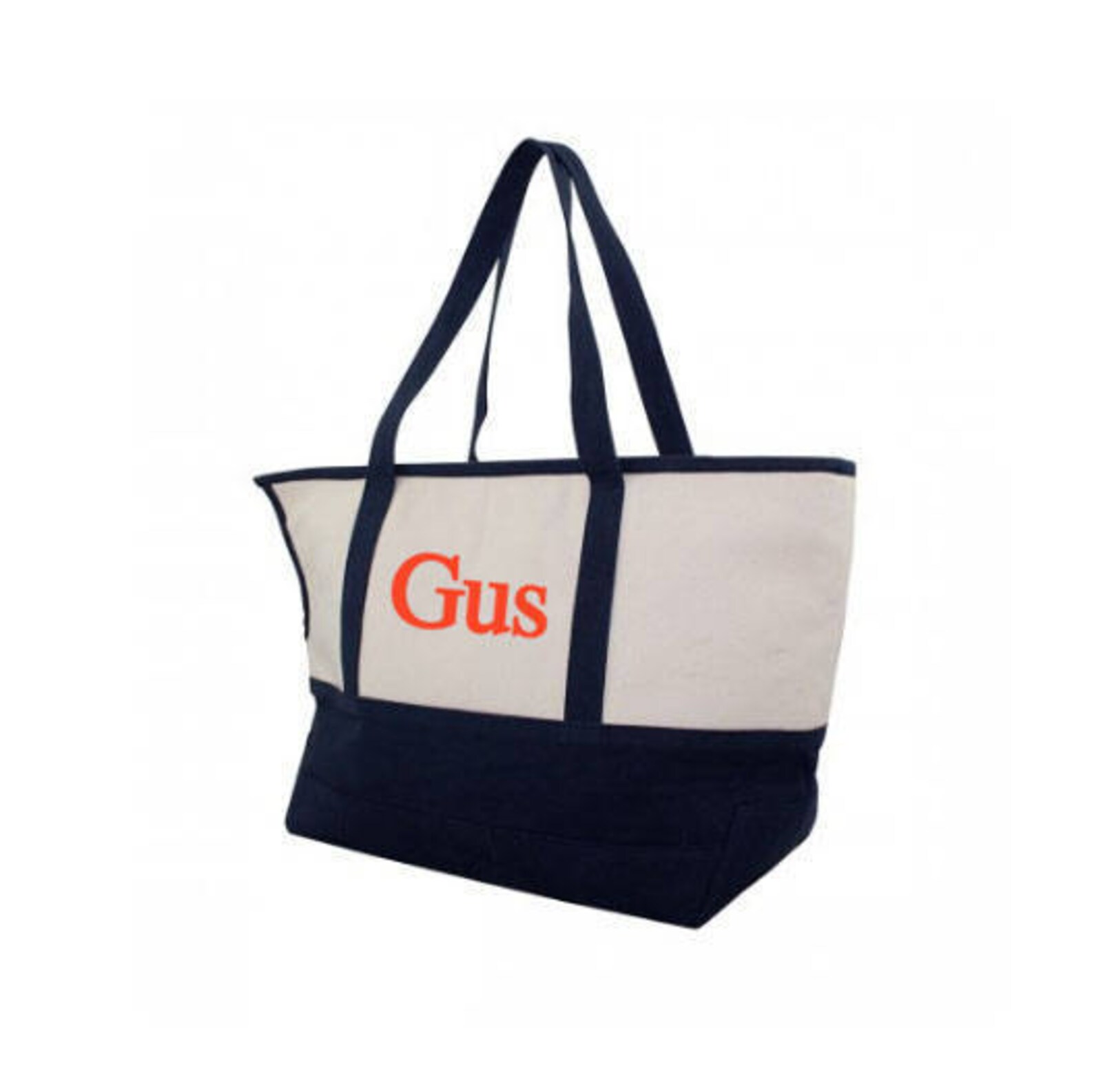 Personalized Pet Carrier Monogram Pet Carrier Canvas Tote Etsy