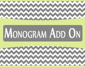 extra embroidery