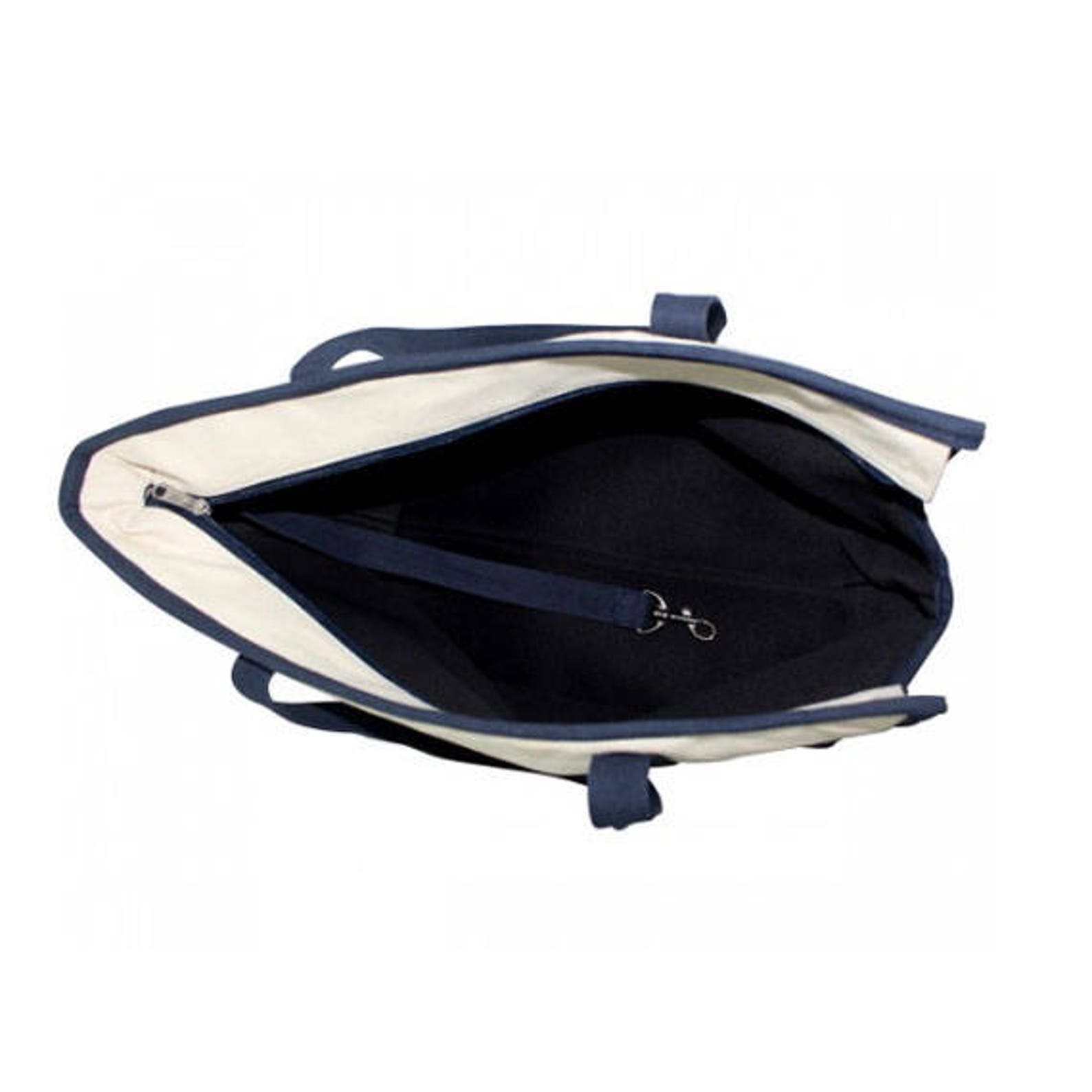 Personalized Pet Carrier Monogram Pet Carrier Canvas Tote Etsy