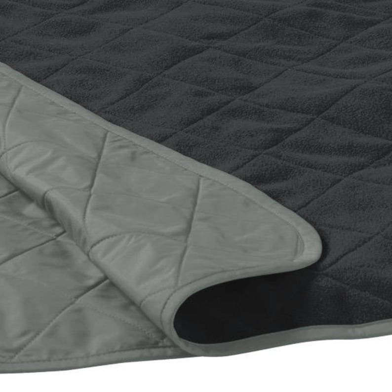 Personalized Picnic Blanketmonogrammed Picnic Blanket Water Etsy