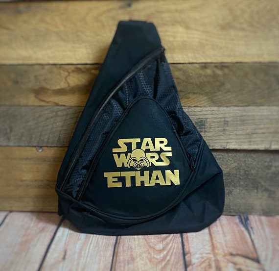 Star wars sling best sale bag