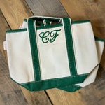Monogrammed Clothing