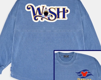 Wishable Cruise Embroidery Bundle