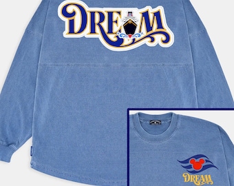 Dreaming Cruise Embroidery Bundle